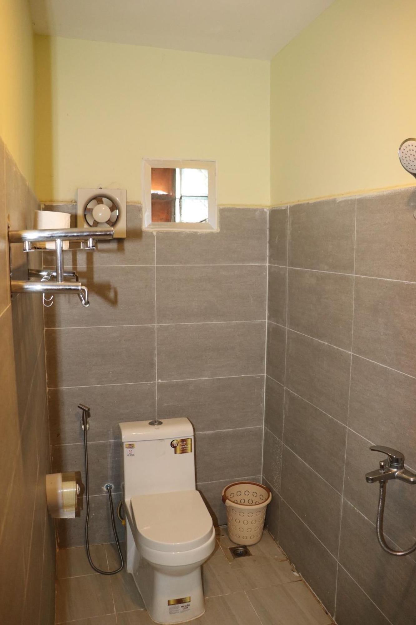 Ahha Boutique Kampot Hotel Екстериор снимка
